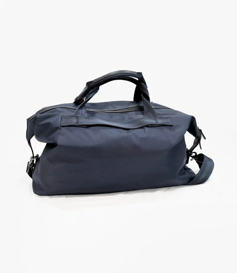 Ted Baker London Ender Weekender Duffel Bag Navy